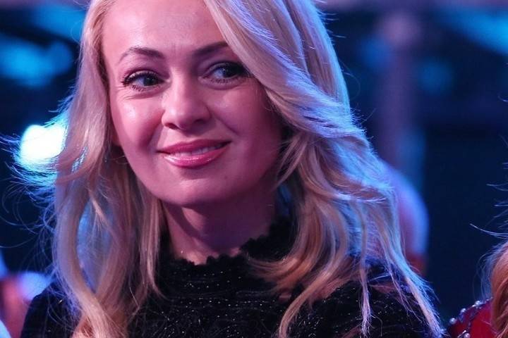Рудковская заявила, что Батурин "хотел положить ее в психушку"