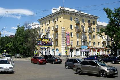 Назван худший город России для семейной жизни