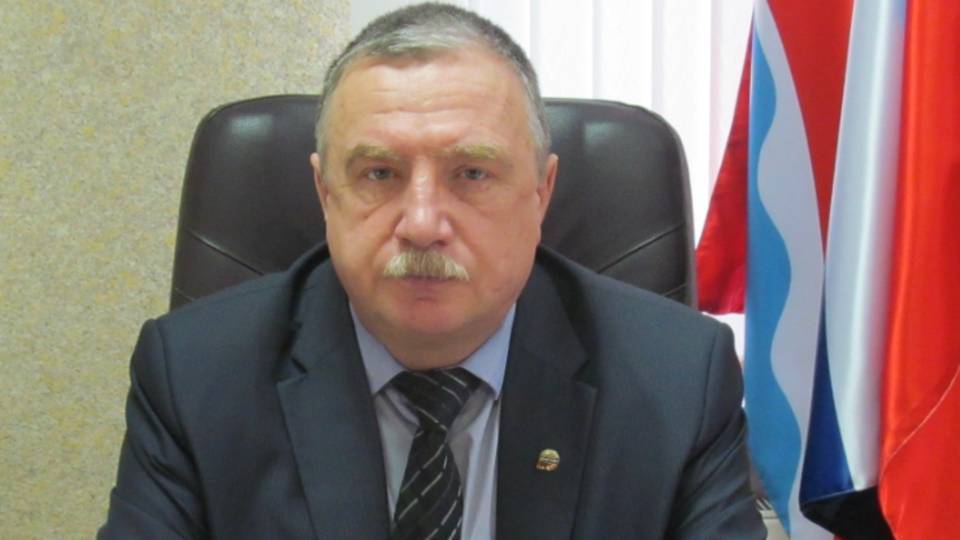 Глава района Смоленской области погиб при тушении пожара