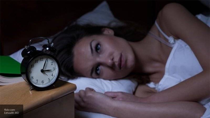 Американские ученые предупредили об опасности недосыпа