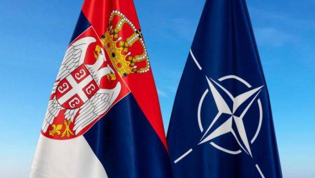 Сербия приняла новый Индивидуальный план партнерства с НАТО