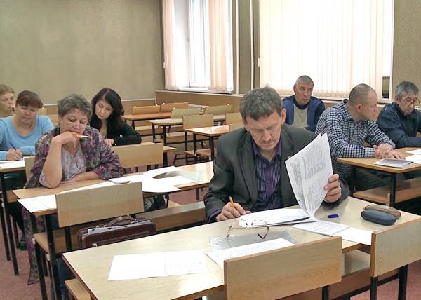 Депутаты предложили выделить 10 млрд рублей на обучение предпенсионеров