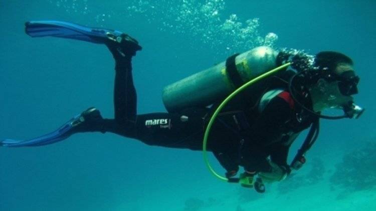 Пропавшего два дня назад аквалангиста спасли в Приморье