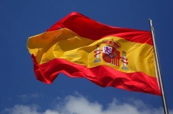 В Испании проходит голосование на досрочных парламентских выборах