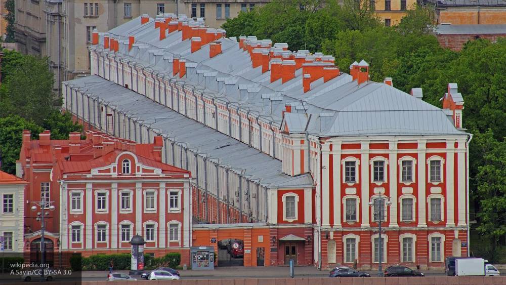 Слухи «оппозиции» о лишении СПбГУ исторических зданий разбились об аргументы Беглова