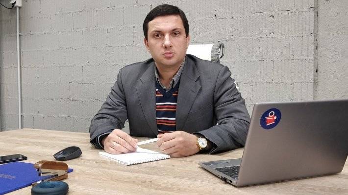 Глава «Патриота» осудил СЖР Петербурга за поддержку обвиненного в приставаниях Вишневского