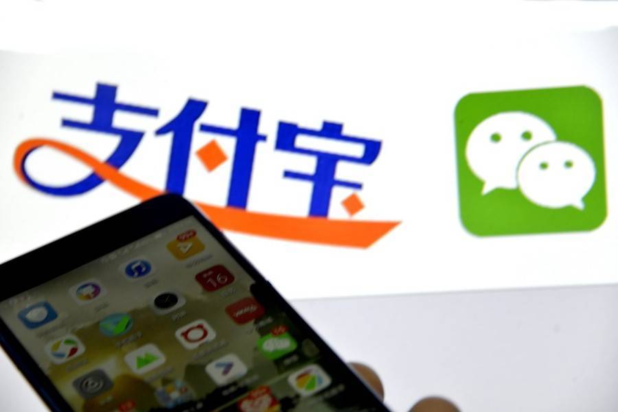 WeChat Pay будет работать с пятью международными платежными системами