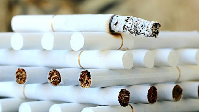 В России предложили создать единого регулятора табачного рынка