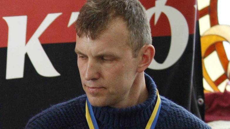Националиста Мазура отпустили в Польше на поруки украинского консула