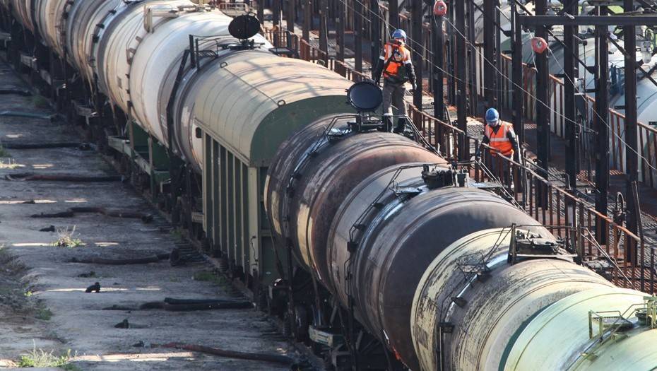 Доля дизеля из России в импорте Украины упала до 15%