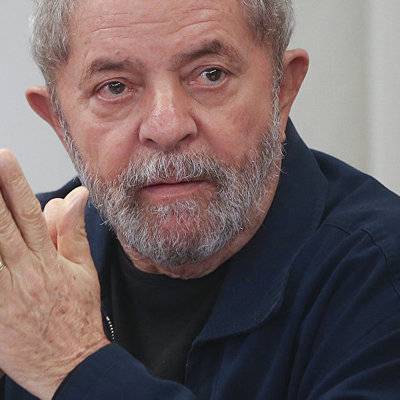 Бывший президент Бразилии вышел из тюрьмы