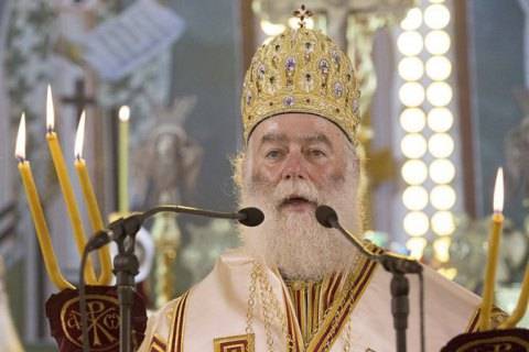 «Неприятная новость для Москвы»: вторая по рангу православная Церковь мира признала Епифания