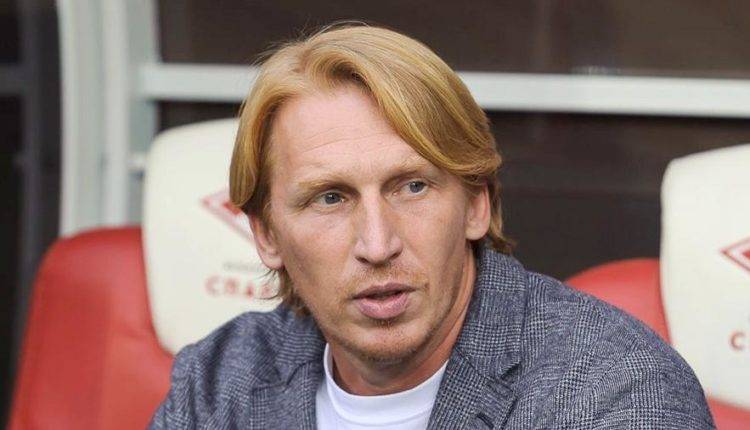 Главному тренеру «Сочи» грозит увольнение после матча с ЦСКА