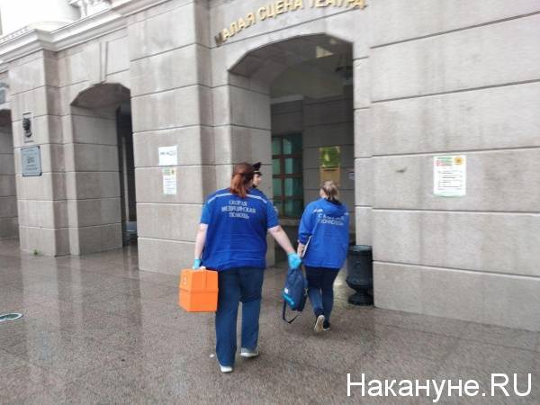 Власти встретятся с работниками скорой помощи в Магнитогорске, которые планирует устроить митинг из-за низких зарплат
