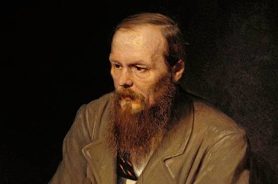 Достоевский закончил роман «Игрок» 153 года назад