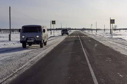 В Якутии сдали новые дороги