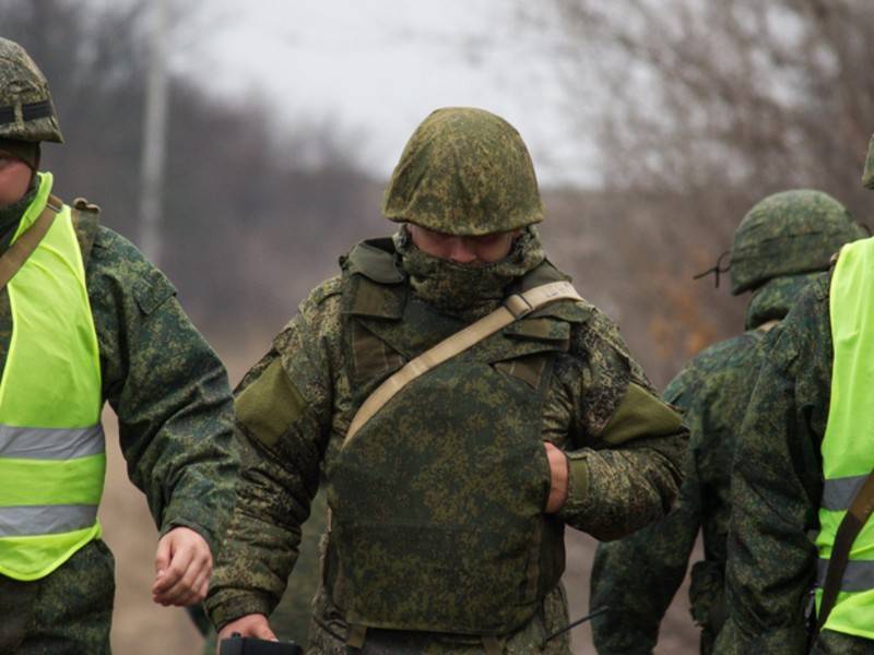 Журналиста обозвали агентом ФСБ за призыв к скорейшему миру в Донбассе