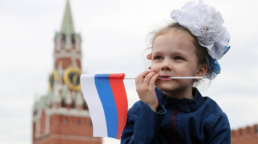 РПЦ предложило способ увеличения населения России