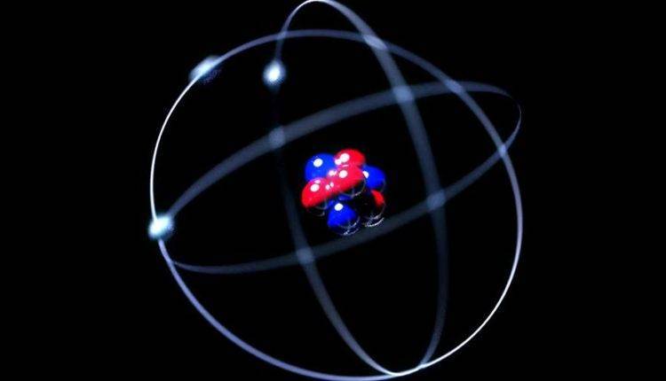 Американские ученые с новой точностью измерили радиус протона