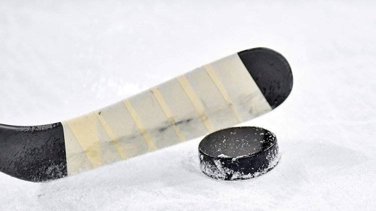 Женская сборная РФ по хоккею упустила победу в финале «Турнира пяти наций»
