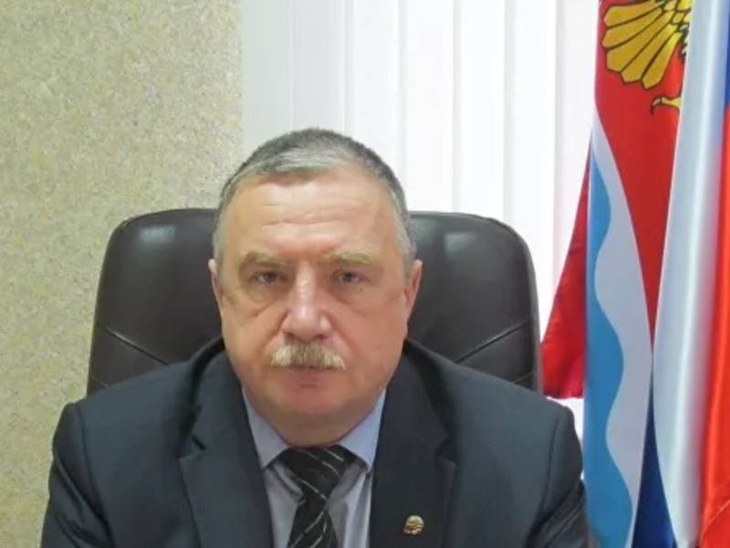 Смоленский депутат рассказал о характере погибшего при пожаре главы района