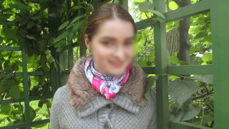 СМИ сообщили, что убитая студентка увела доцента СПбГУ из семьи