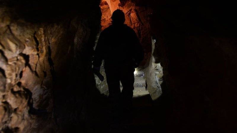 После взрыва на шахте в Германии под землей остаются 30 человек