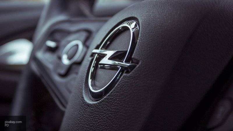 Компания Opel сертифицировала две модели для рынка России