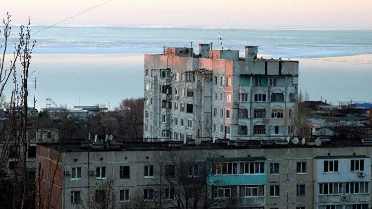Крым и Севастополь стали антилидерами по доступности аренды жилья