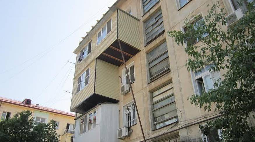 Узбекские многоэтажки лишаются «нянек» | Вести.UZ