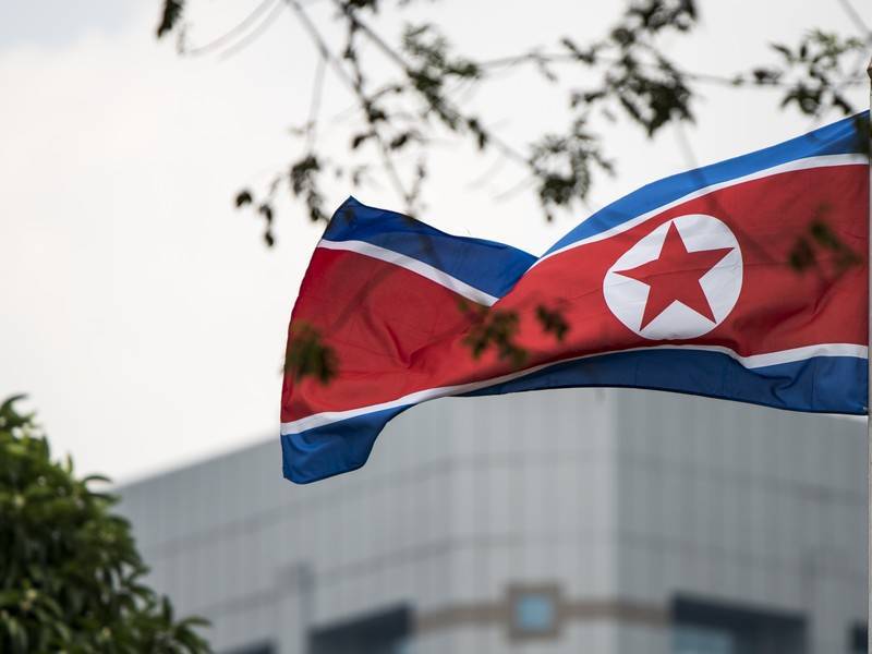 Северная Корея выступила за переговоры по денуклеаризации с США