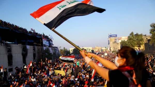 США «предъявили» Ираку досрочные выборы: вмешательство благими пожеланиями