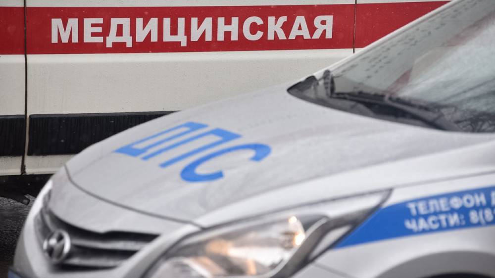 Сыктывкарская полиция помогла доставить больного ребенка до больницы