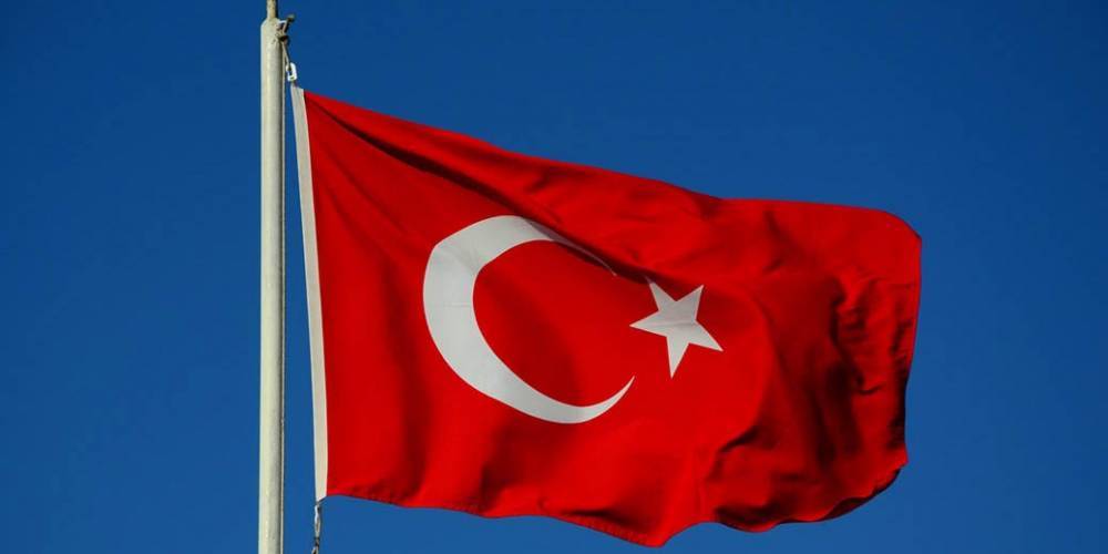 Эрдоган: приближенные аль-Багдади пытаются пробраться в Турцию