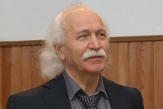 Академик Михаил Щетинин скончался на 76-м году жизни