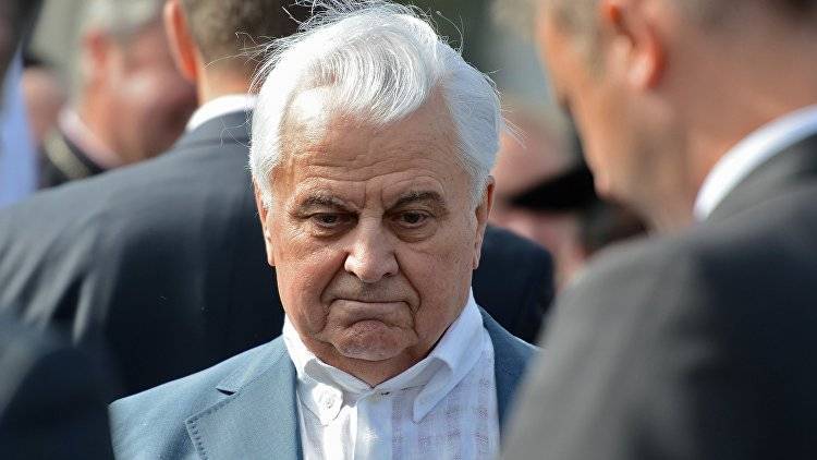 Кравчук ответил Горбачеву, почему развалился СССР