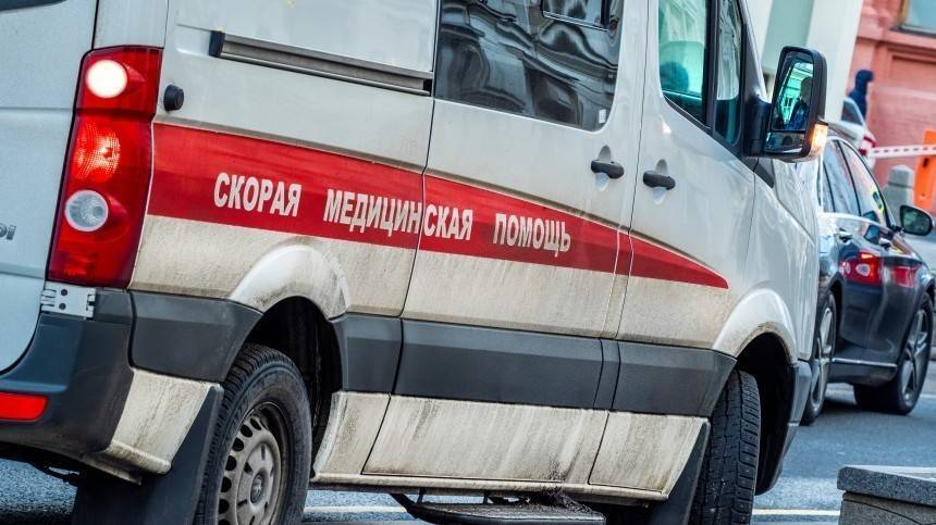 Один человек погиб и трое пострадали в ДТП в Ульяновской области