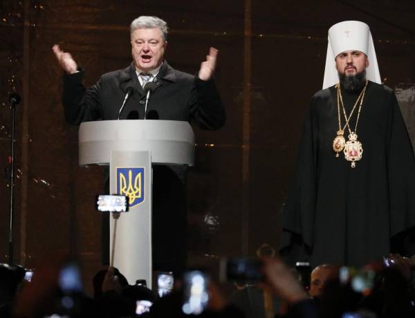 Александрийский патриарх передумал и присоединился к украинским раскольникам