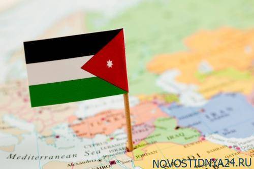 Иордания прекратила «унижение» перед Израилем длиною в четверть века