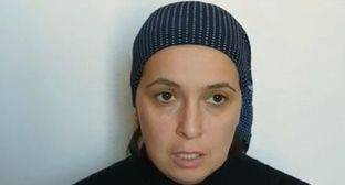 Уроженка Северной Осетии заявила о смерти брата после допроса
