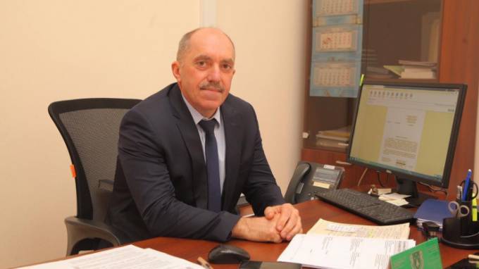 В Ленобласти вступил в должность новый председатель комитета государственного жилищного надзора и контроля