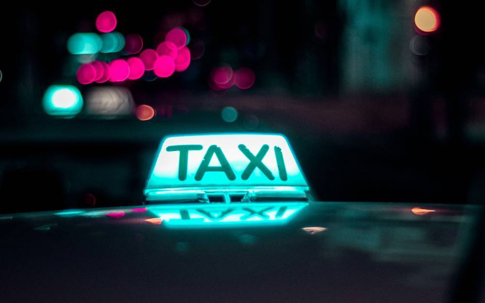 Поездка года — такси по городу обошлось иностранцу в 41 тыс. рублей