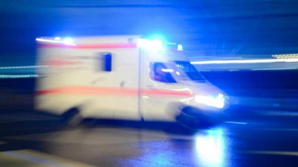 Мюнхен: мужчина столкнул пенсионерку с эскалатора, женщина серьезно пострадала