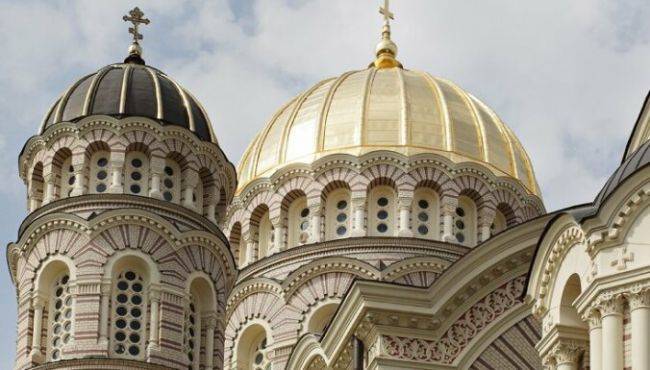 Латвийская православная церковь: мы не уходим под Константинополь!