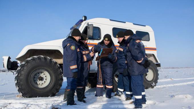 Под Новосибирском нашли тела пропавших охотников