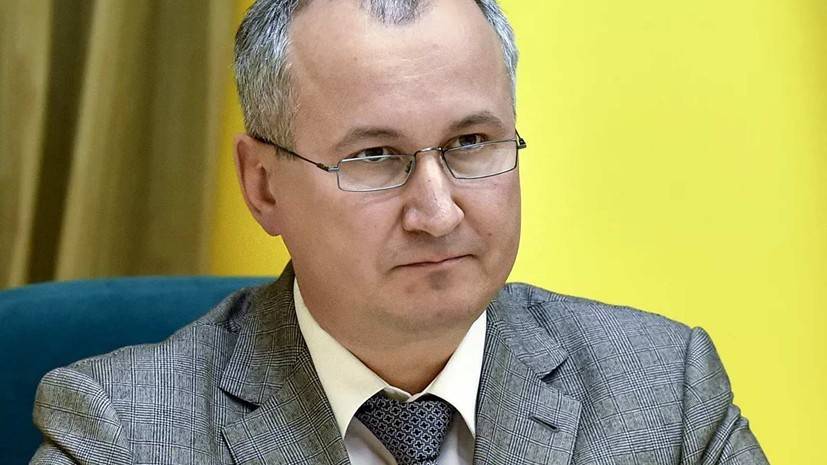 Суд обязал НАБУ возбудить дело против экс-главы СБУ Грицака