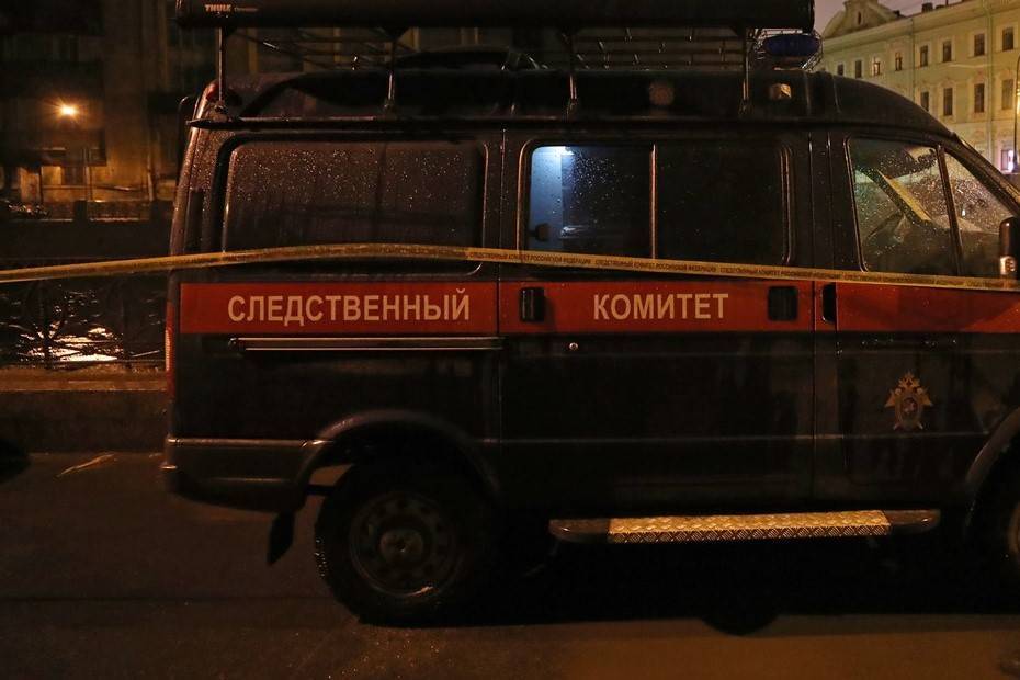 Подозреваемый в убийстве историк Соколов оформил явку с повинной