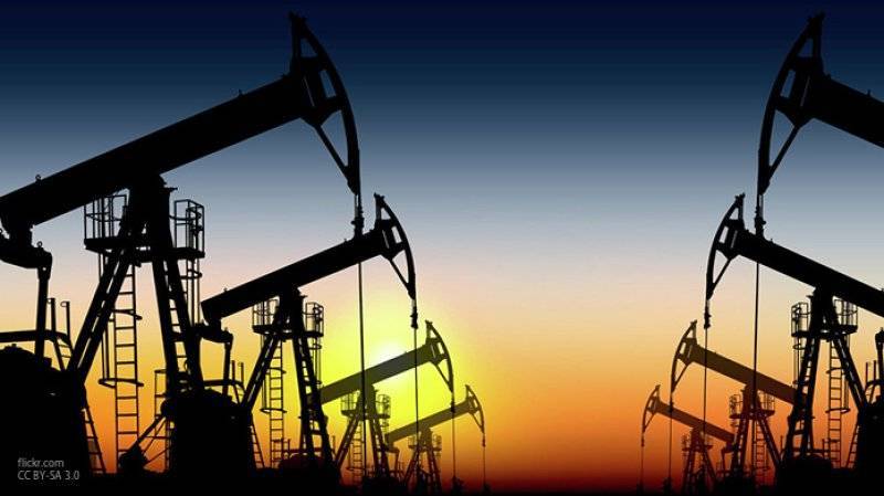 Добычу российской нефти Saudi Aramco назвала одной из самых дорогих в мире