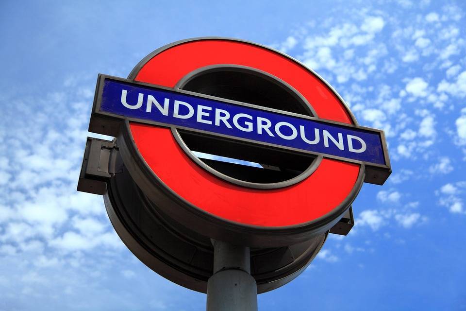 23 чертовски интересных фактов о лондонском метро