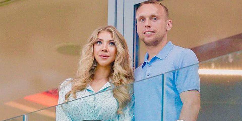 Глушаков потребовал в суде от бывшей супруги 204 млн